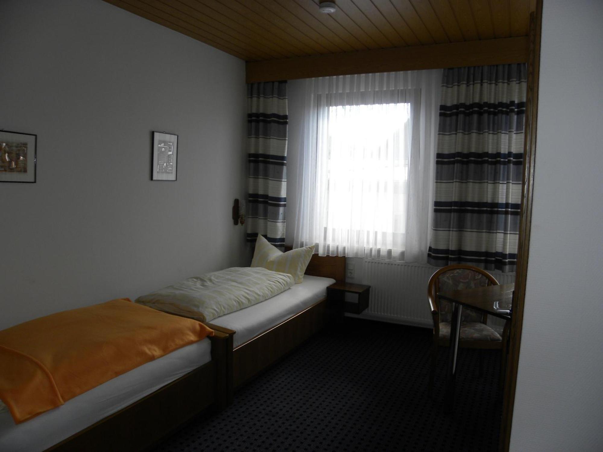 Thueringer Hof Hotel Richelsdorf Quarto foto